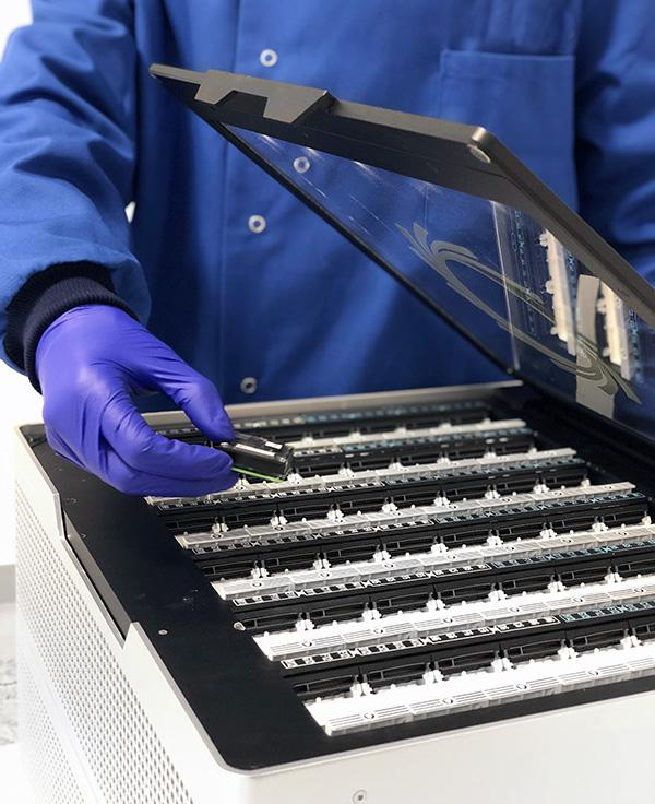 Somatic Tumor Profiling (Comprehensive)