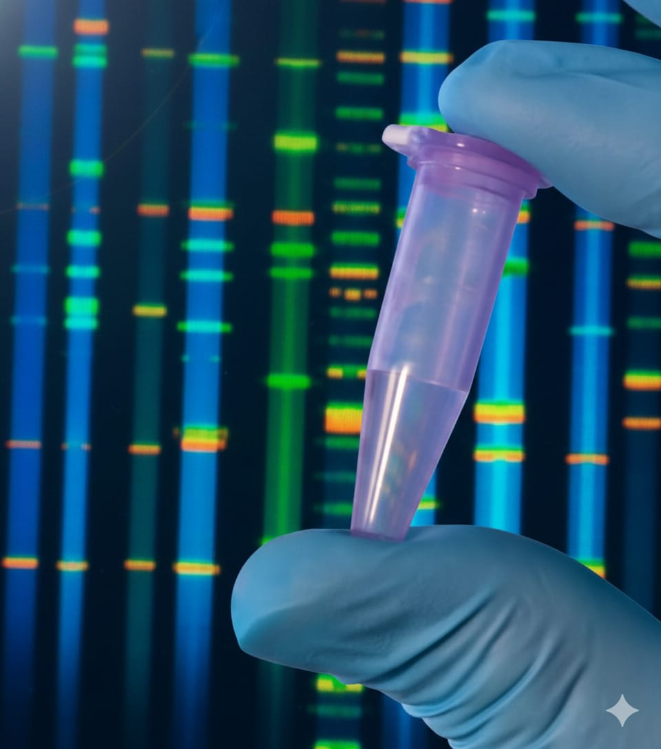 Liquid Oncology (Liquid Biopsy)